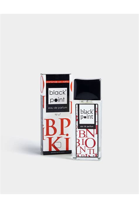 black point kadın parfüm kodları